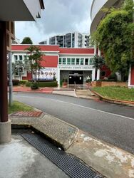 Tampines Street 11 (D18), Shop House #575670541